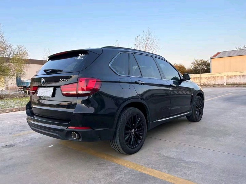 徐州20年宝马X65