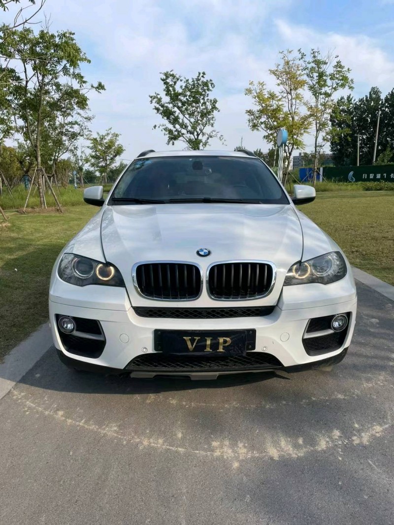 徐州15年宝马X61
