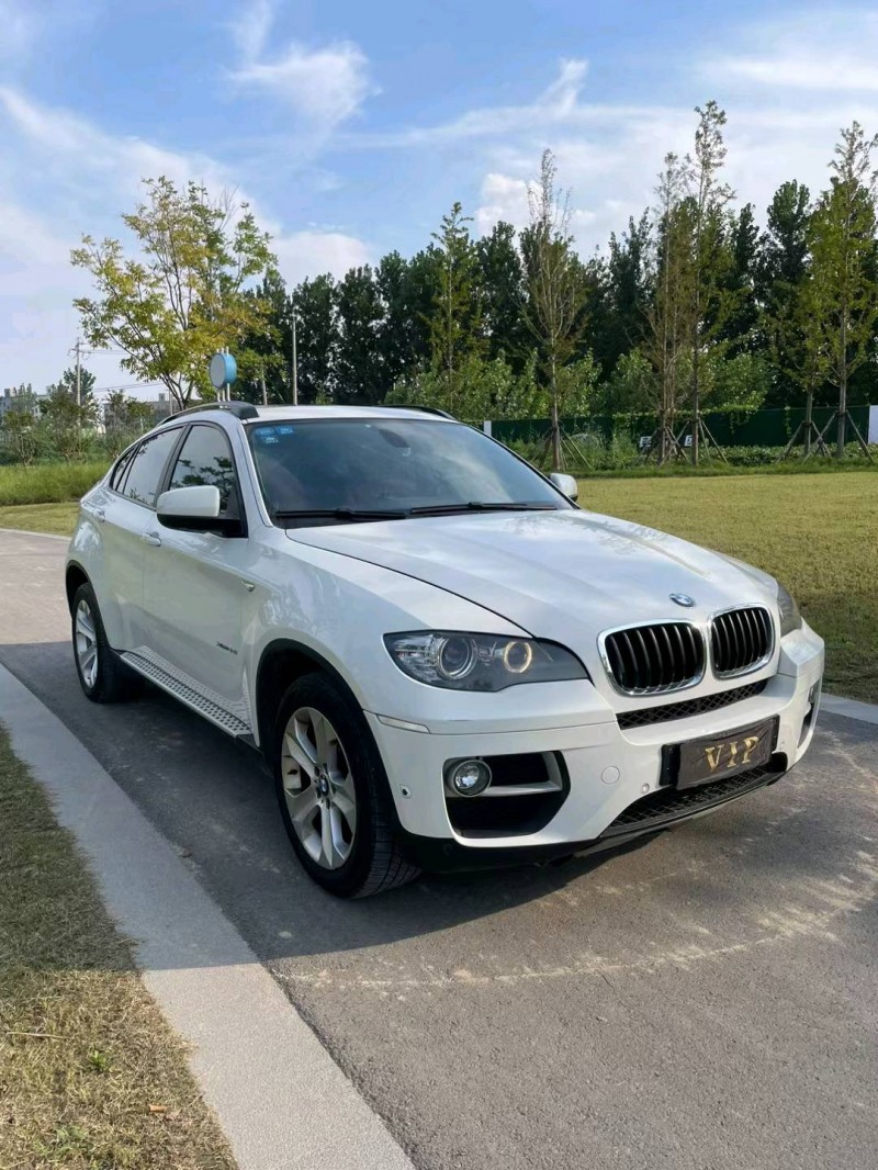 徐州15年宝马X62