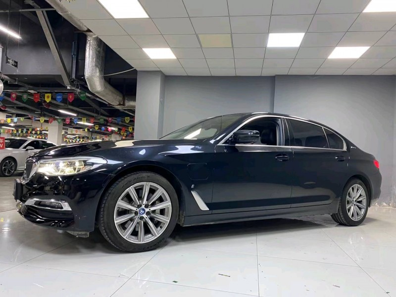 成都18年宝马5系6