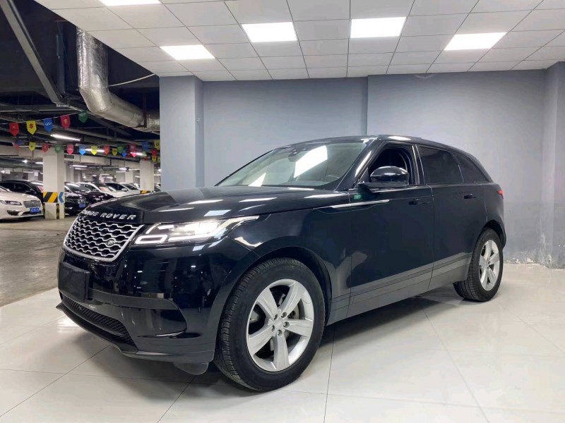 成都18年路虎揽胜星脉6