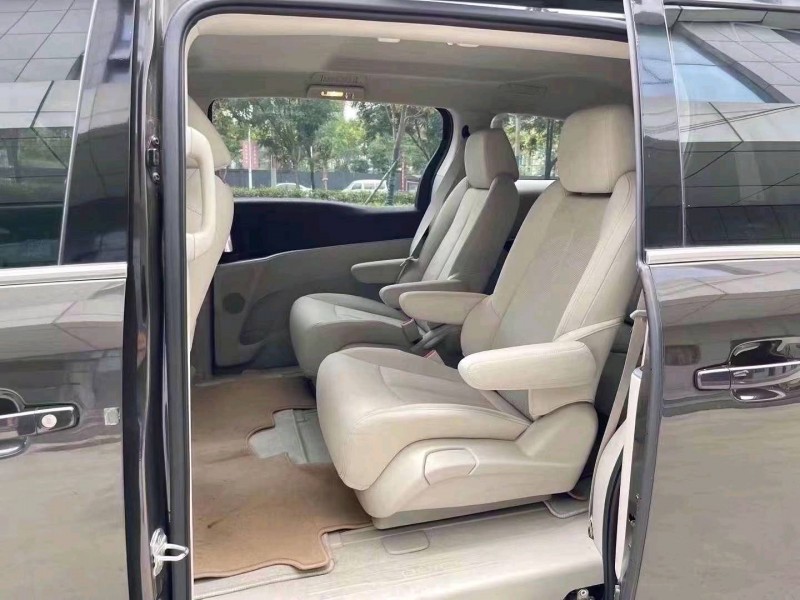 淄博21年别克GL87