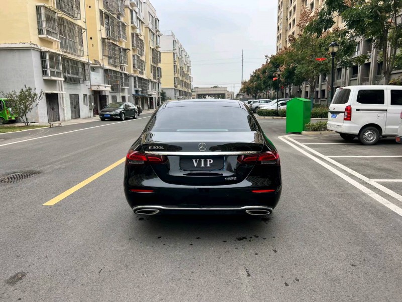 徐州23年奔驰E9