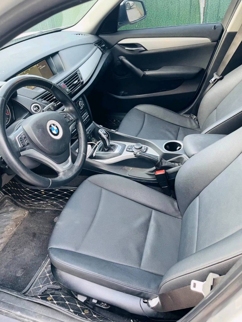 潍坊15年宝马X14