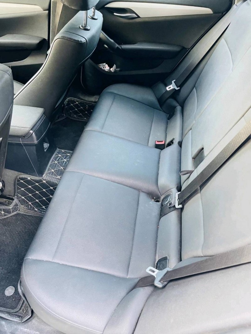 潍坊15年宝马X15