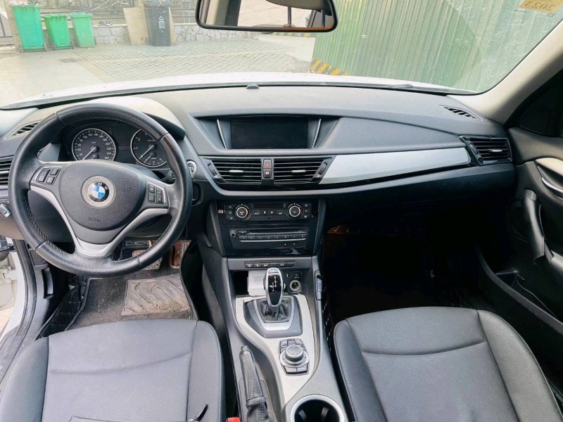 潍坊15年宝马X16