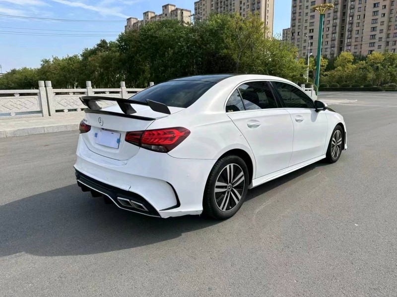 徐州20年奔驰A5