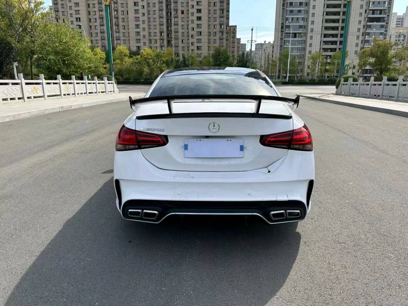 徐州20年奔驰A9