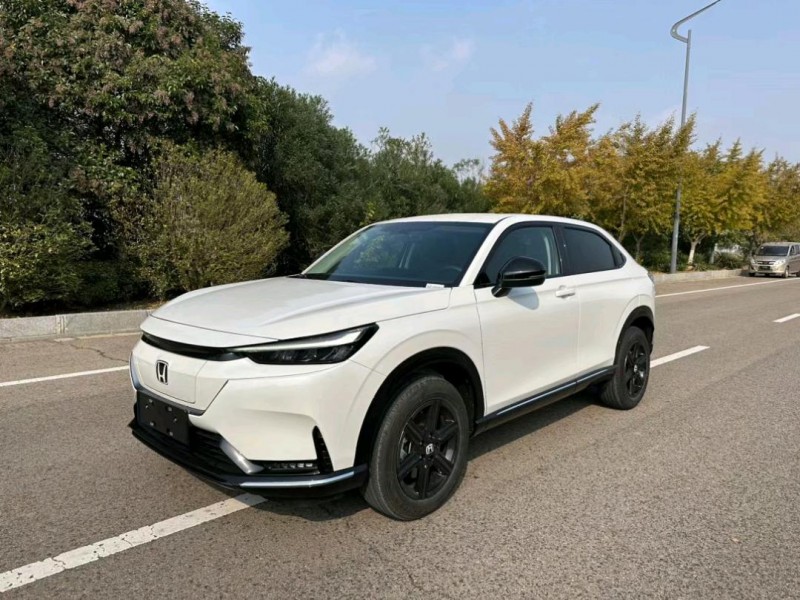 盐城23年本田ENS12