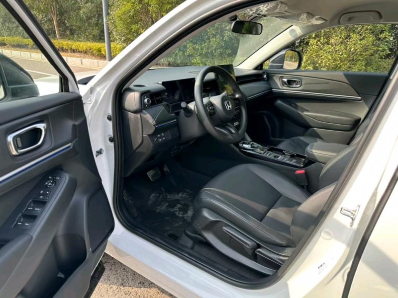 盐城23年本田ENS15