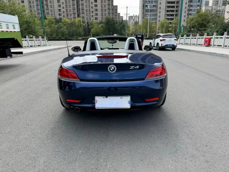 徐州15年宝马Z48