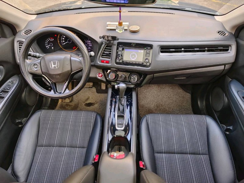 广州18年本田缤智5