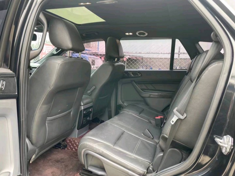 邯郸18年福特撼路者6