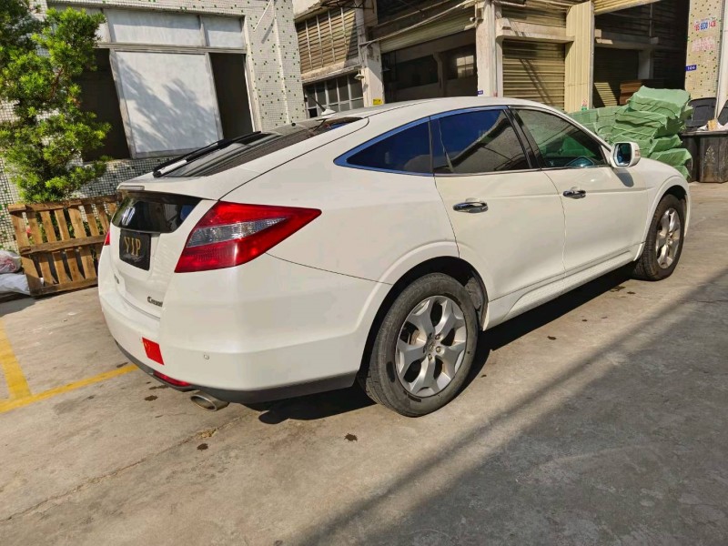 广州12年本田歌诗图7