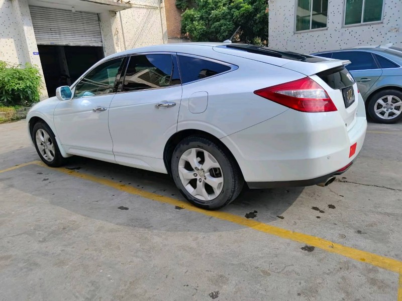 广州12年本田歌诗图8