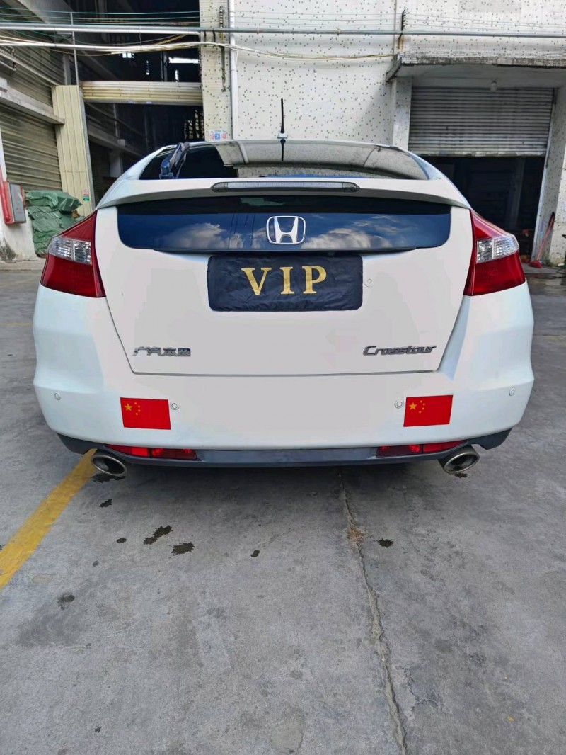 广州12年本田歌诗图9