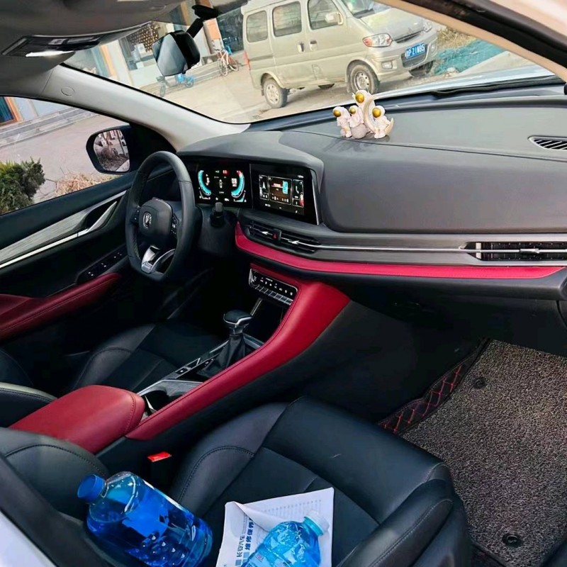 淄博22年长安汽车CS556