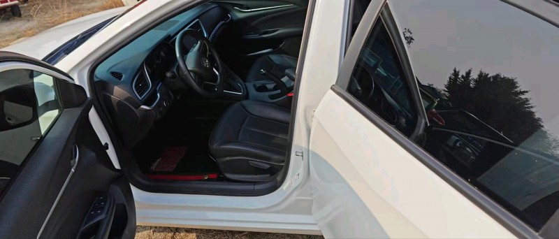 枣庄21年别克英朗3