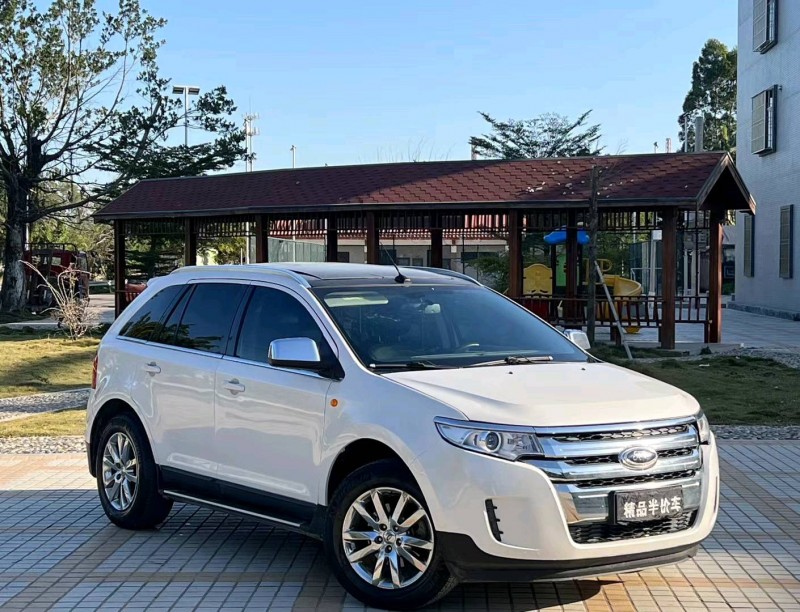 汕头15年福特锐界2