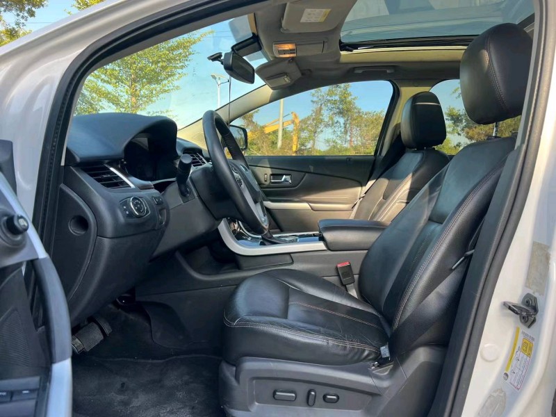 汕头15年福特锐界4