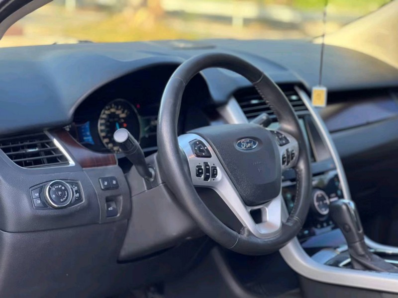 汕头15年福特锐界5