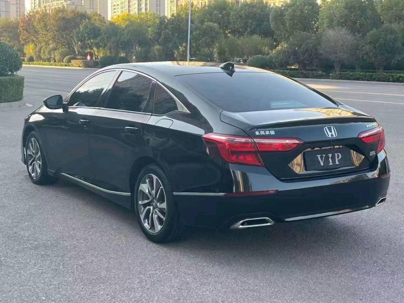 马鞍山19年本田英诗派9