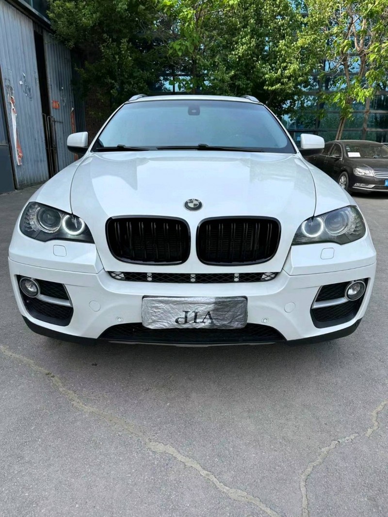 沈阳15年宝马X61