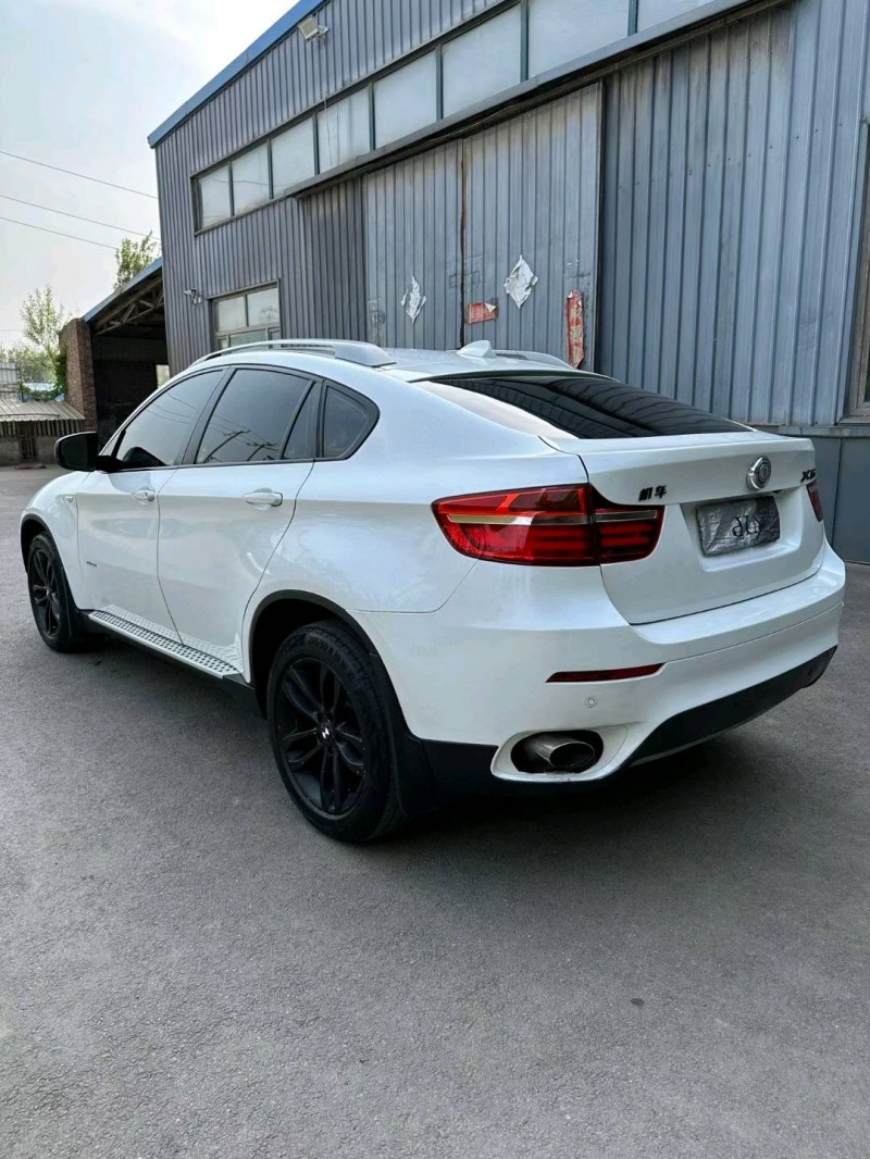 沈阳15年宝马X64
