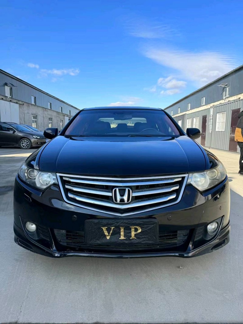 沈阳10年本田雅阁1