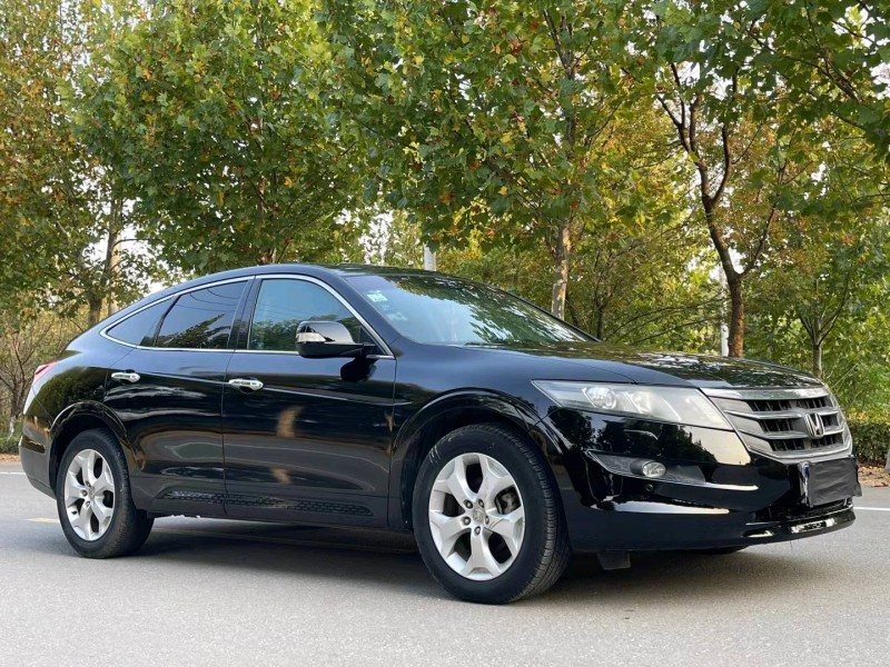 徐州13年本田歌诗图2