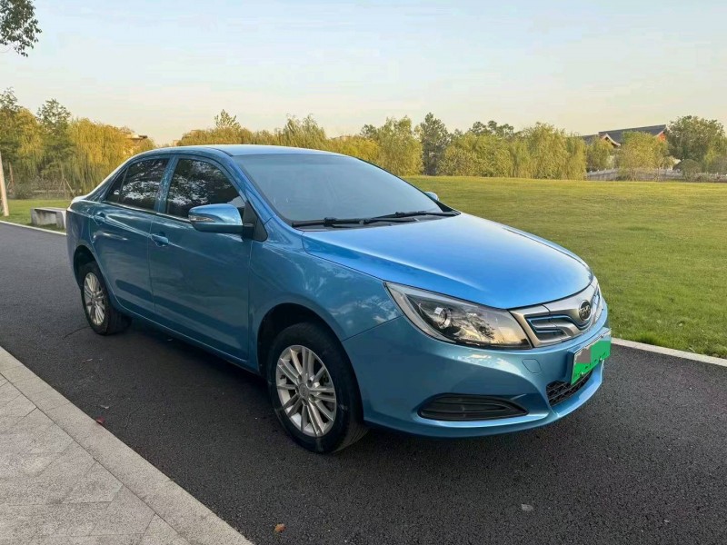 嘉兴22年比亚迪e53