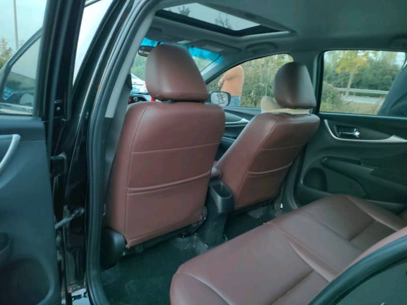 徐州16年本田凌派6