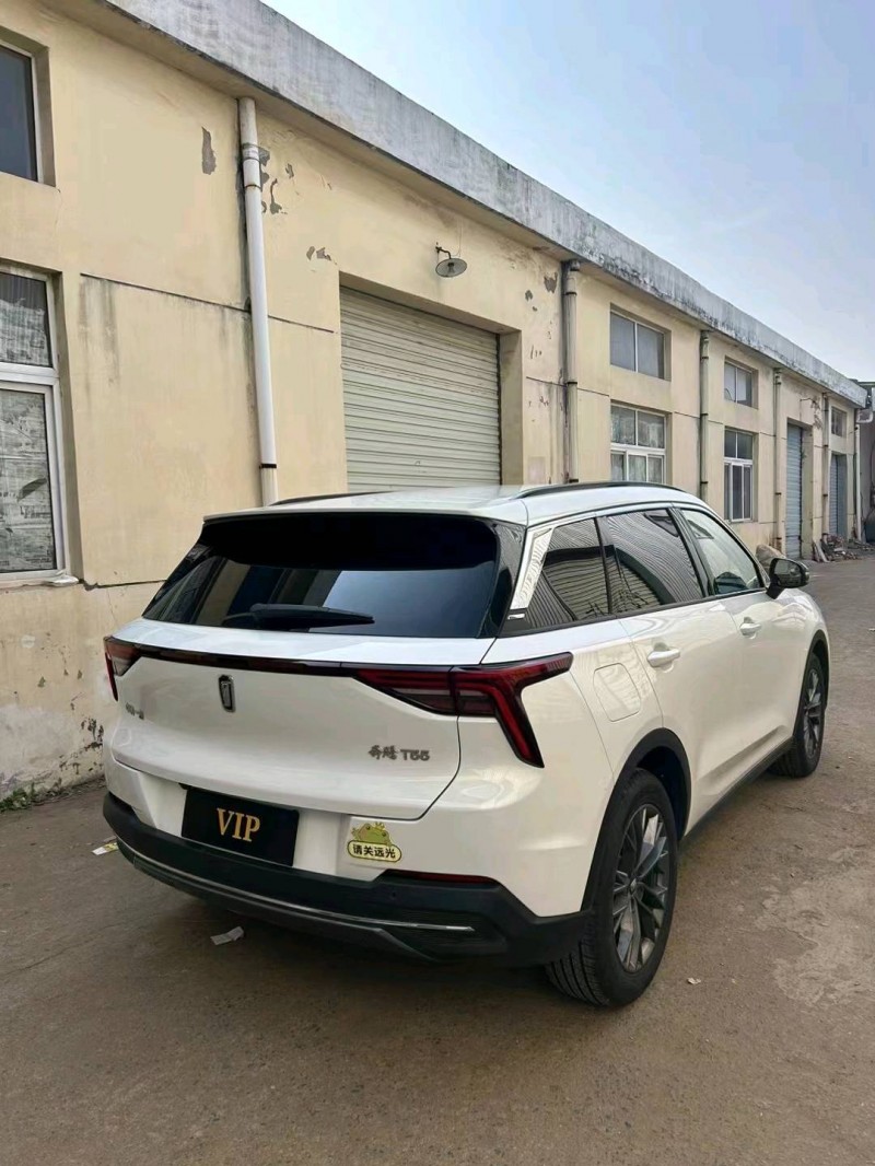 蘇州23年奔騰T557