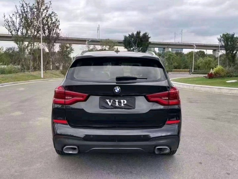 臺州19年寶馬X39