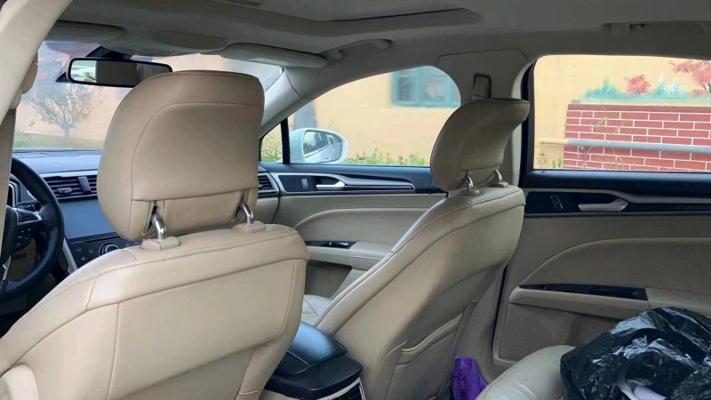 东营14年福特蒙迪欧4