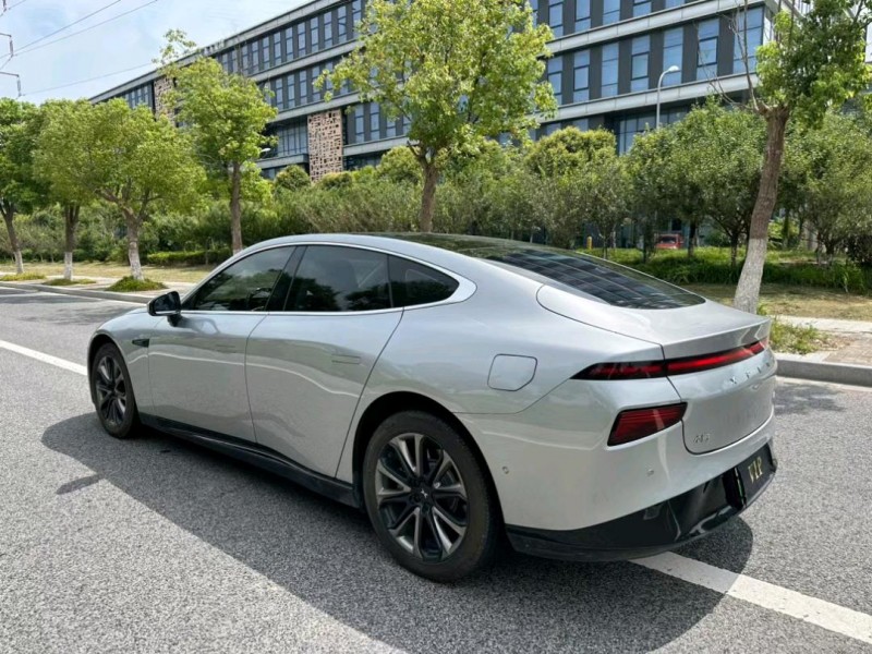 鹽城22年小鵬汽車p79