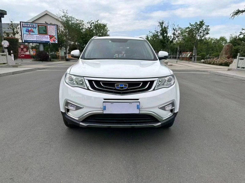 徐州16年路虎发现神行1