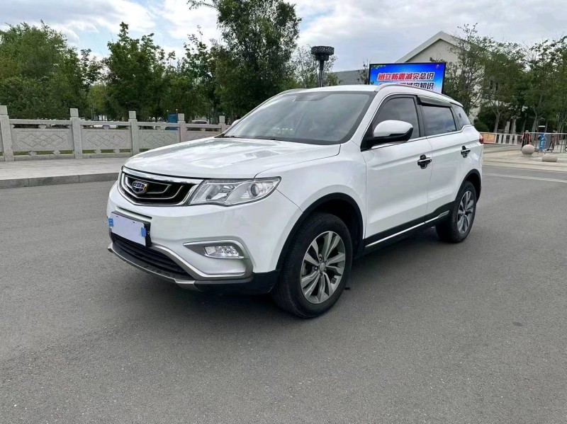 徐州16年路虎发现神行2