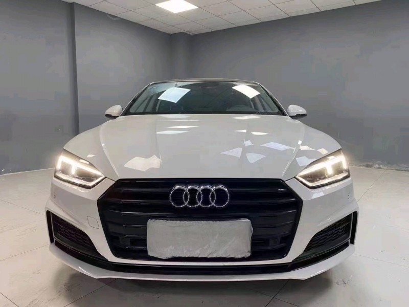 成都20年奥迪A51