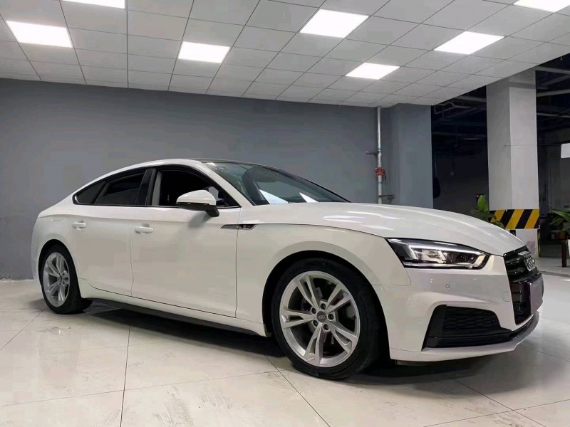 成都20年奥迪A53