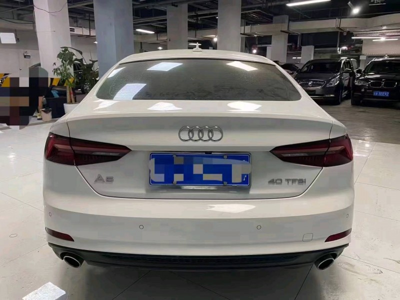 成都20年奥迪A55