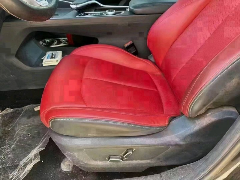 邢台21年长安汽车UNI-T4