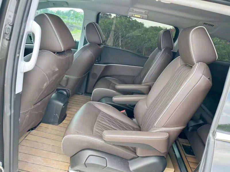 珠海22年别克GL86