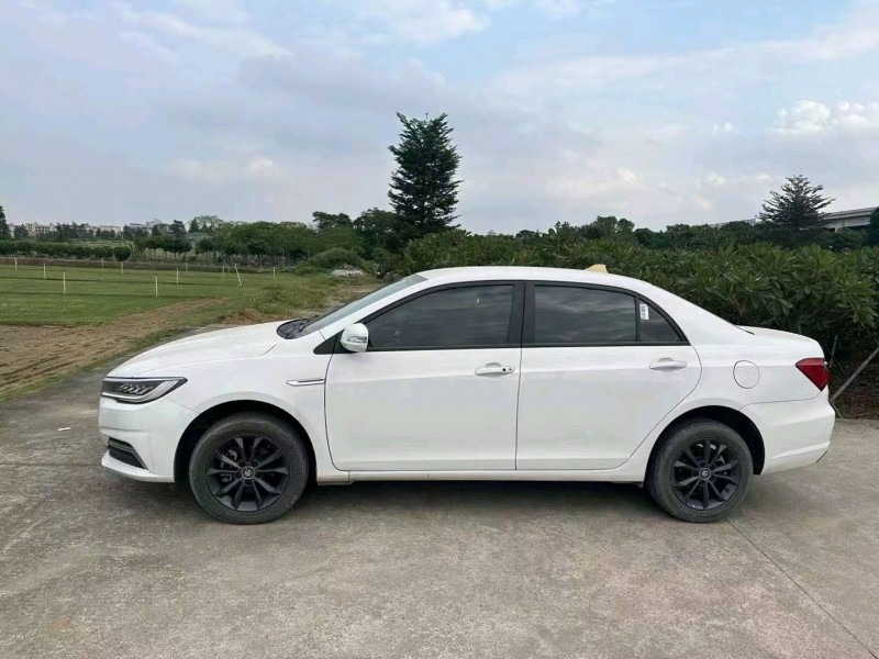 珠海22年比亚迪秦6