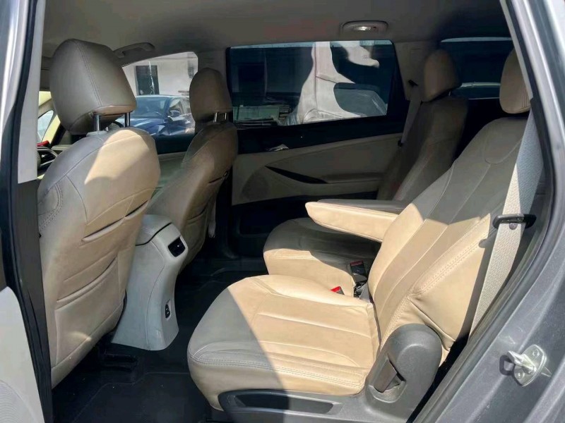 珠海19年别克GL63