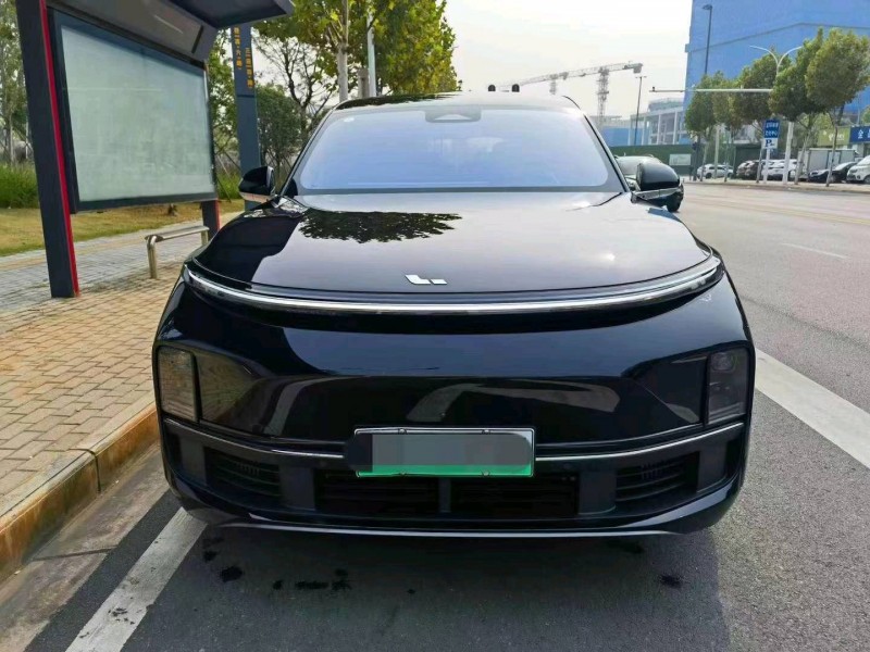 宜昌23年理想L91