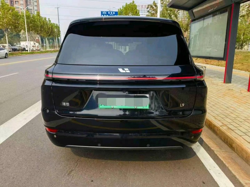 宜昌23年理想L92