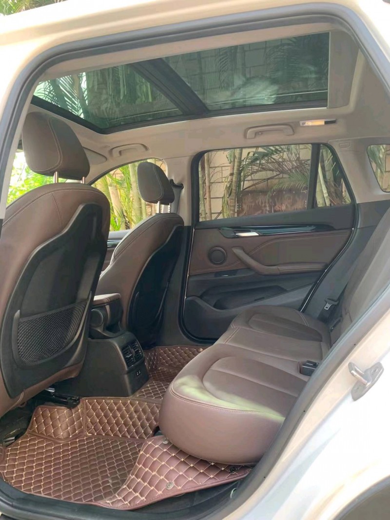 佛山20年宝马X18