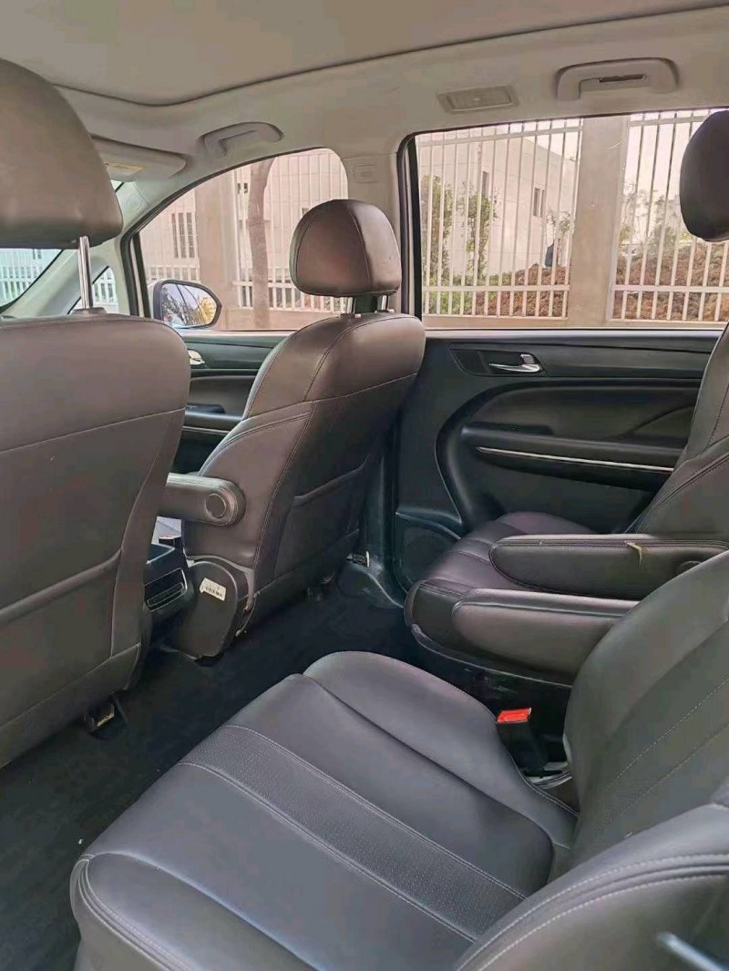 马鞍山19年传祺M66