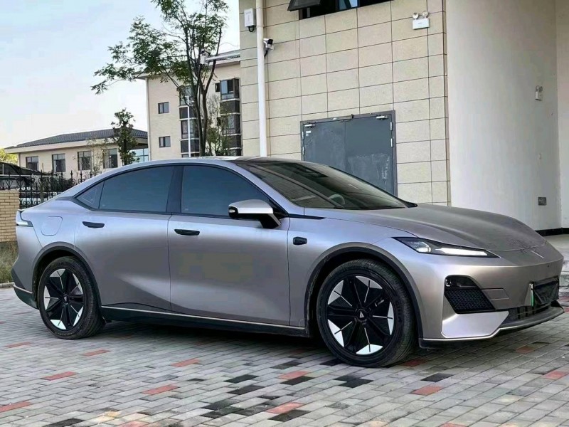 衡阳23年长安汽车深蓝2